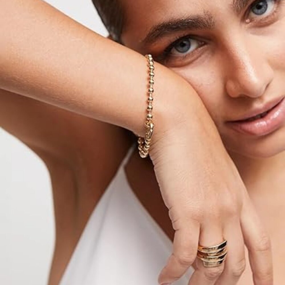 UNOde50 Emotions Bracelet • Handcrafted Designer Jewelry
